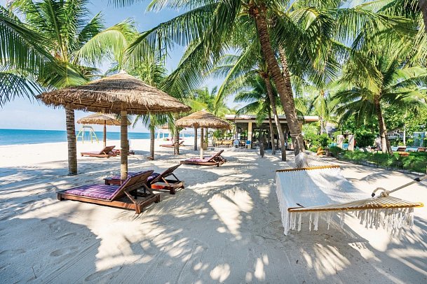 Hoang Ngoc Beach Resort