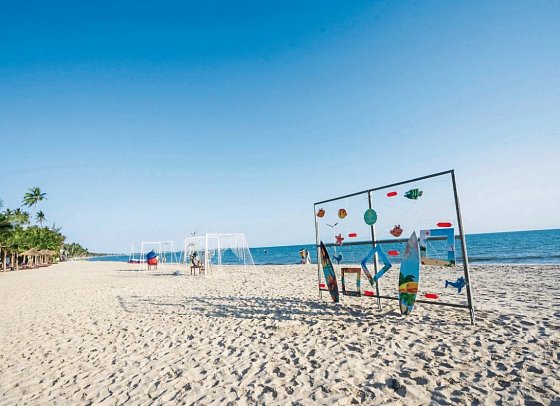 Hoang Ngoc Beach Resort