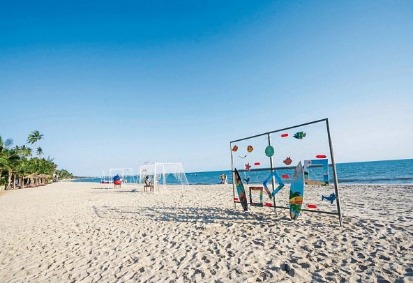 Hoang Ngoc Beach Resort