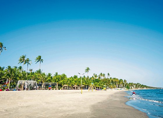 Hoang Ngoc Beach Resort