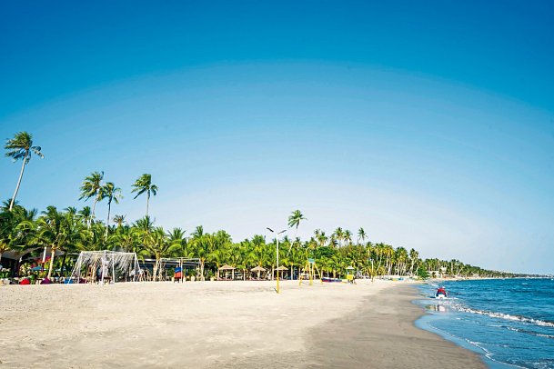 Hoang Ngoc Beach Resort