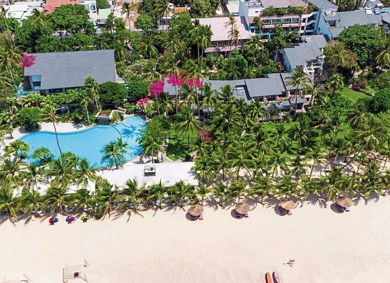 Hoang Ngoc Beach Resort