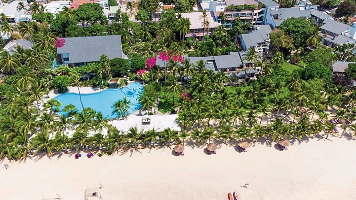 Hoang Ngoc Beach Resort