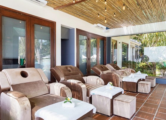 Hoang Ngoc Beach Resort