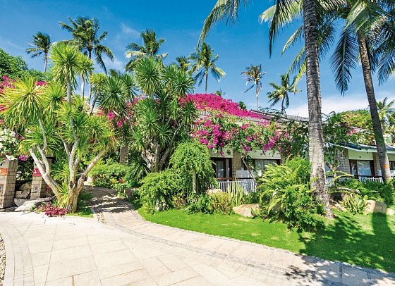 Hoang Ngoc Beach Resort