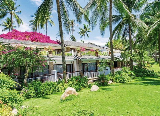 Hoang Ngoc Beach Resort