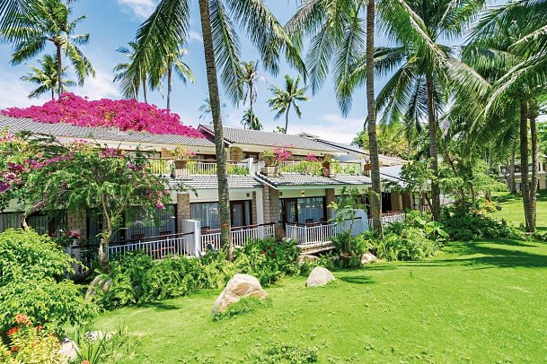 Hoang Ngoc Beach Resort
