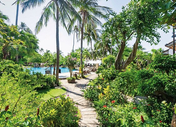 Hoang Ngoc Beach Resort