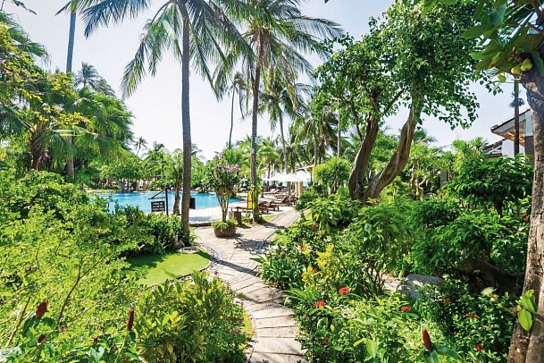 Hoang Ngoc Beach Resort
