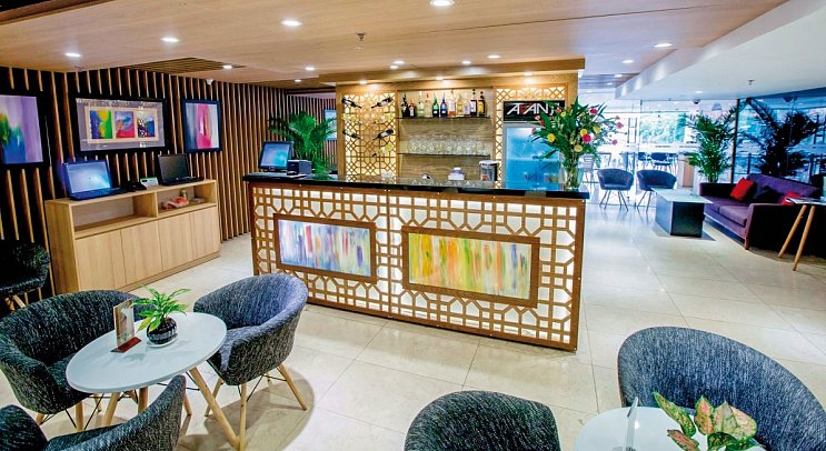Avanti Hotel
