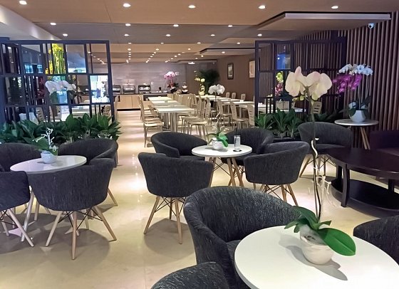 Avanti Hotel
