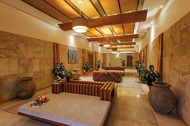 The Cliff Resort & Residences