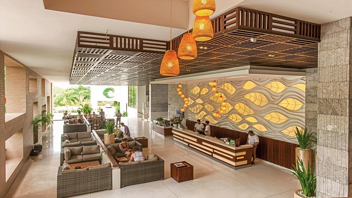 The Cliff Resort & Residences