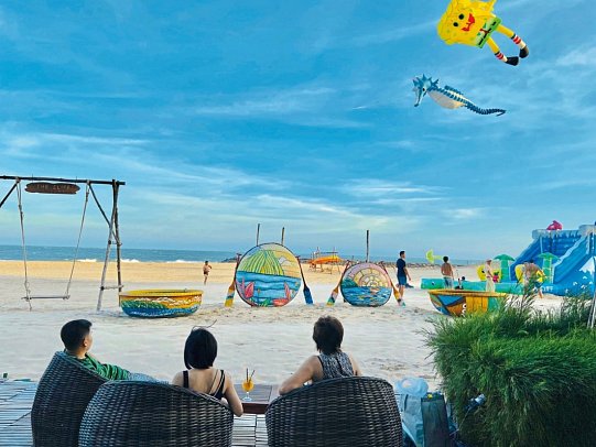 The Cliff Resort & Residences