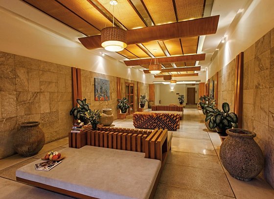 The Cliff Resort & Residences