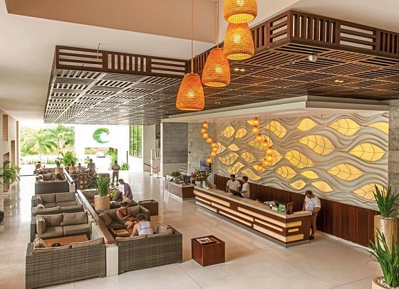 The Cliff Resort & Residences
