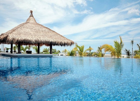 The Cliff Resort & Residences