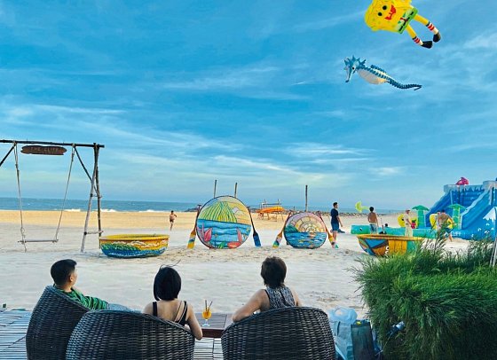 The Cliff Resort & Residences