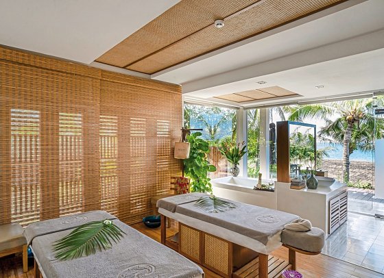 The Cliff Resort & Residences