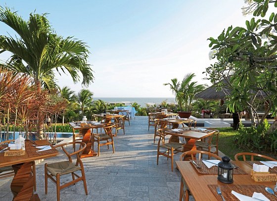 The Cliff Resort & Residences
