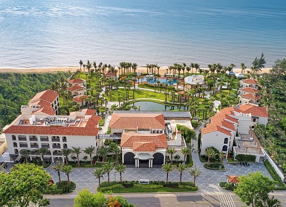 Radisson Resort Phan Thiet