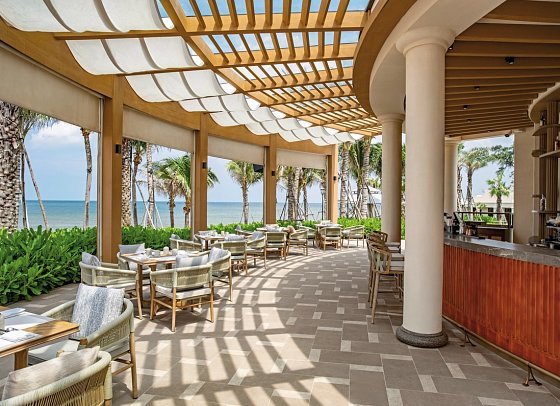 Radisson Resort Phan Thiet - Restaurant/Bar Citrino