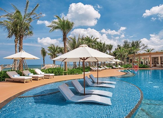 Radisson Resort Phan Thiet