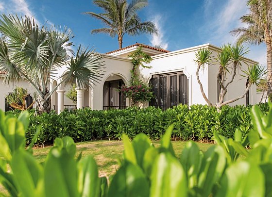 Radisson Resort Phan Thiet - Wohnbeispiel 1 Bedroom Villa (Zimmercodierung VB1)