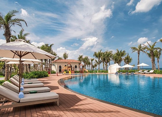 Radisson Resort Phan Thiet