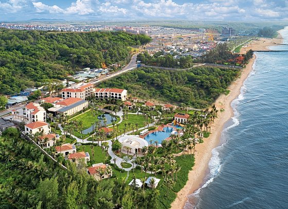 Radisson Resort Phan Thiet
