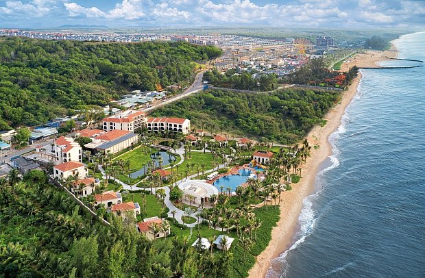 Radisson Resort Phan Thiet