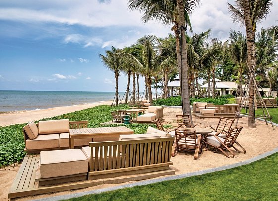 Radisson Resort Phan Thiet