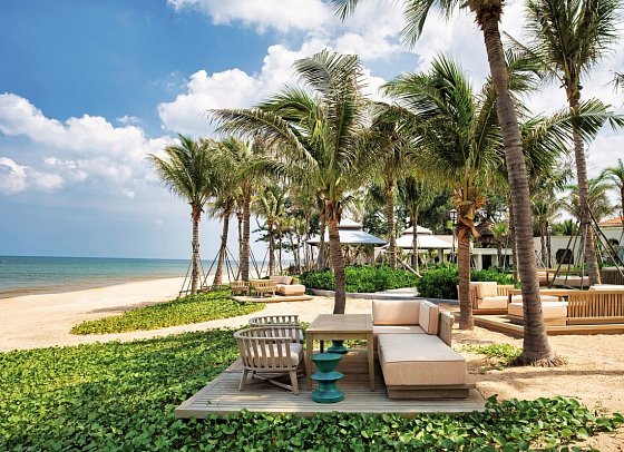 Radisson Resort Phan Thiet