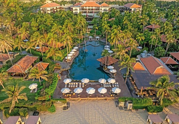 Anantara Mui Ne Resort