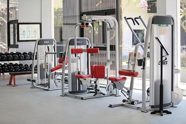 Anantara Mui Ne Resort