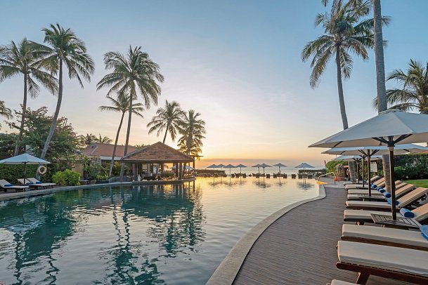 Anantara Mui Ne Resort