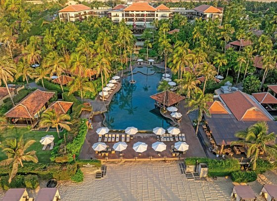 Anantara Mui Ne Resort
