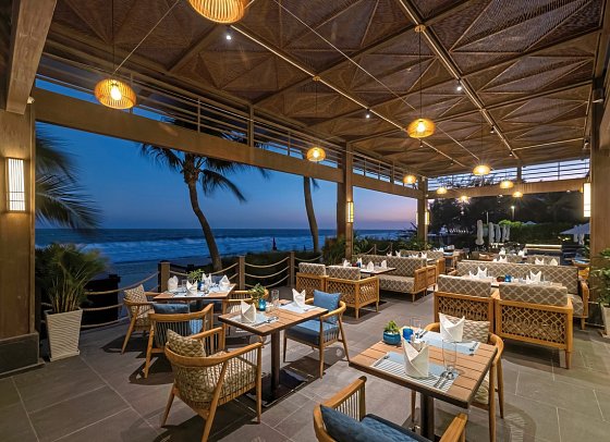 Anantara Mui Ne Resort