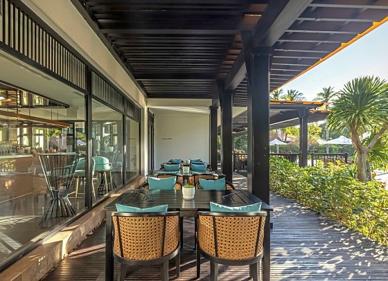 Anantara Mui Ne Resort