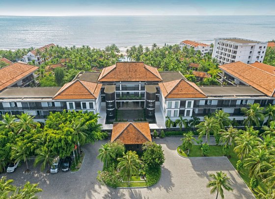 Anantara Mui Ne Resort