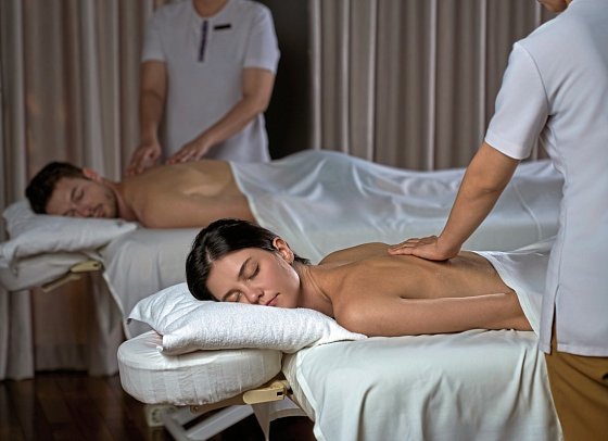 Anantara Mui Ne Resort