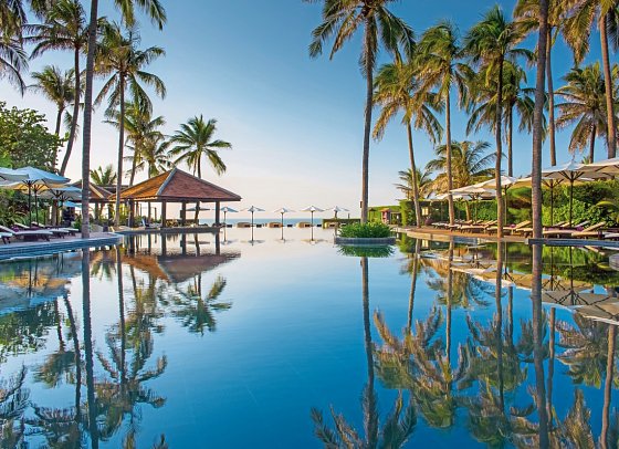 Anantara Mui Ne Resort