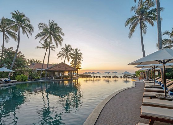 Anantara Mui Ne Resort