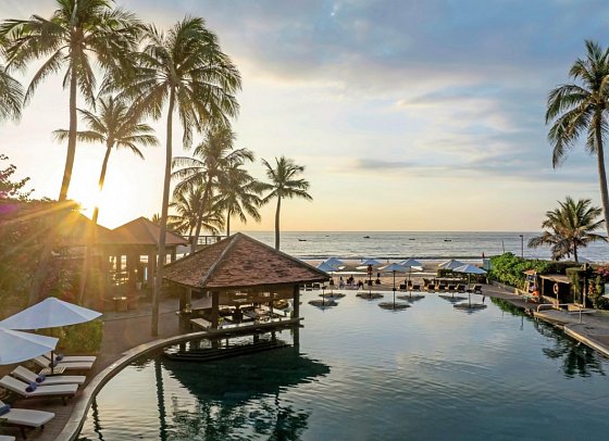 Anantara Mui Ne Resort