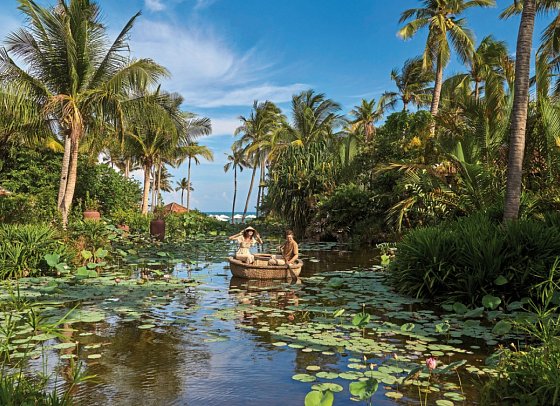 Anantara Mui Ne Resort