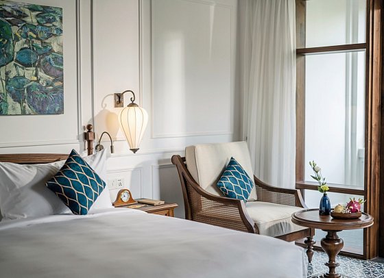 The Anam Mui Ne - Wohnbeispiel Grand Premium (Zimmercodierung UM2)