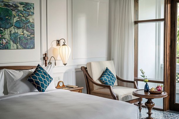 The Anam Mui Ne - Wohnbeispiel Grand Premium (Zimmercodierung UM2)
