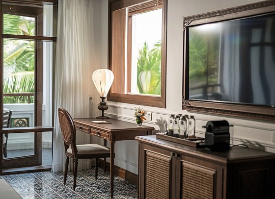 The Anam Mui Ne - Wohnbeispiel Grand Premium (Zimmercodierung UM2)