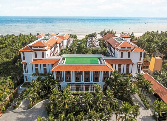 The Anam Mui Ne