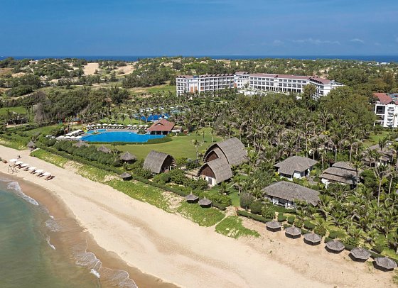 Muine Bay Resort